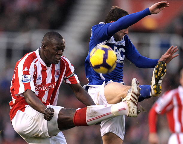 恩瓦内里是 恩瓦内里是