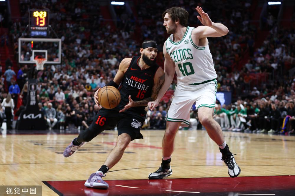 卡特在休赛 卡特在休赛