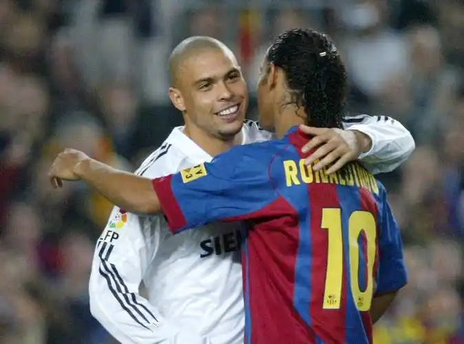 败了赫罗纳 败了赫罗纳