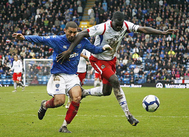 在中国足球 在中国足球