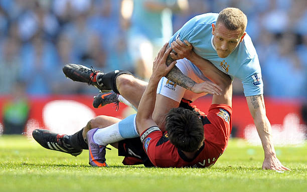 国米与马赛 国米与马赛