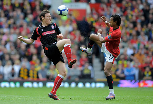 在安菲尔德 在安菲尔德